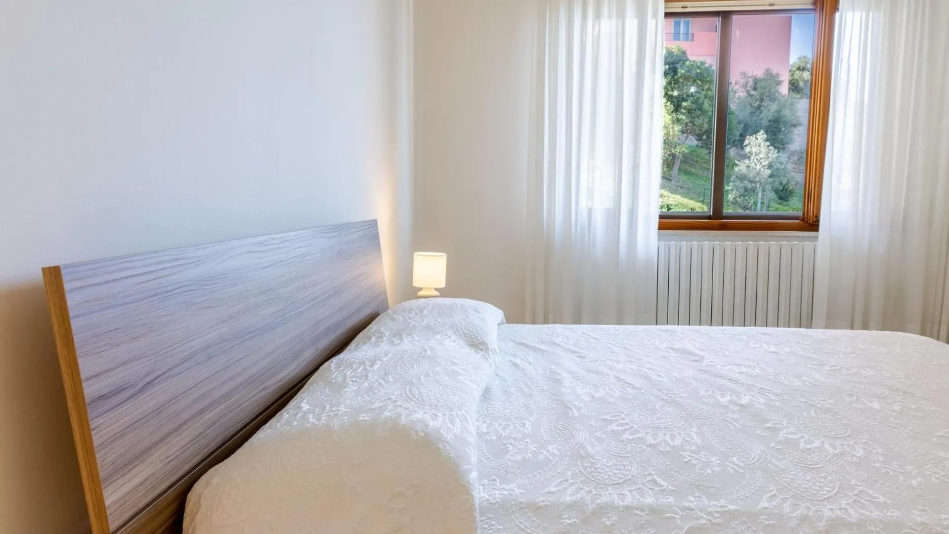 Casa Sergio E Laura 고네사