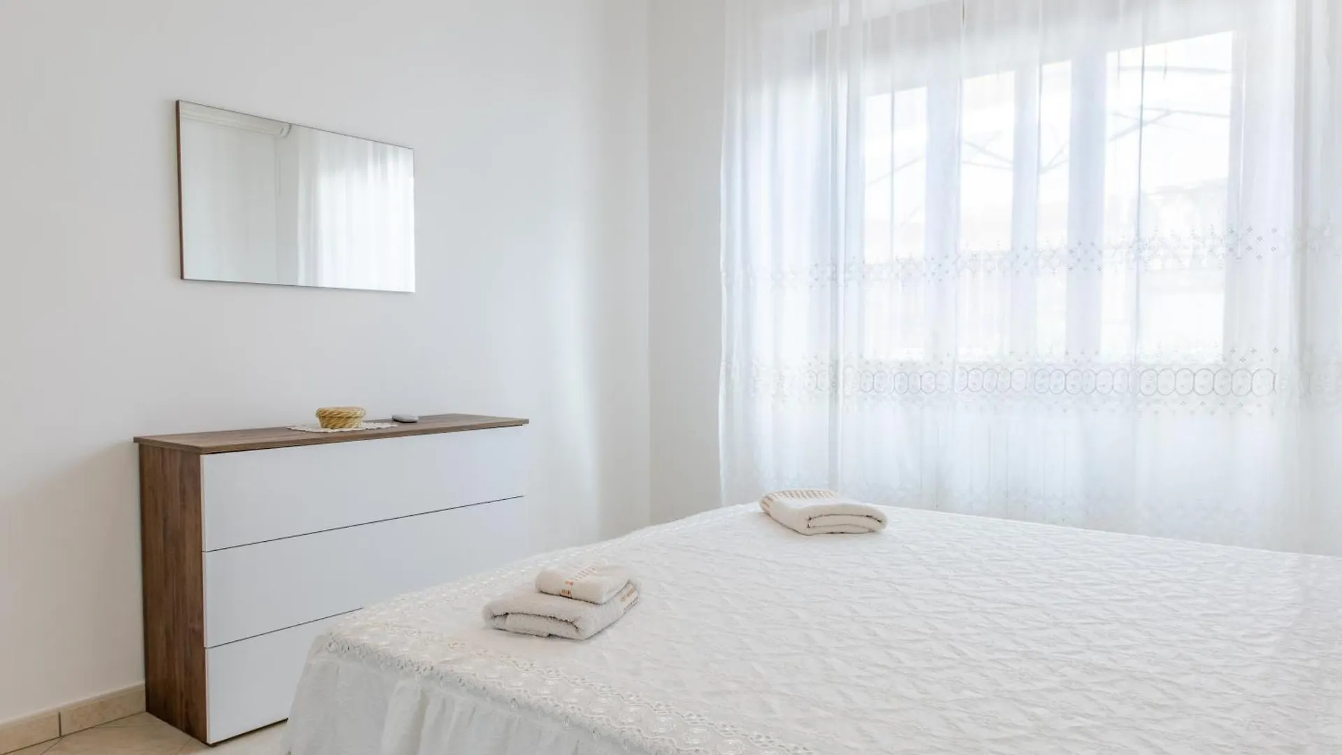 Casa Sergio E Laura 고네사