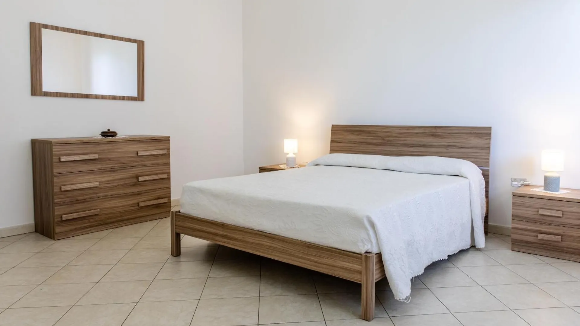 Casa Sergio E Laura 고네사 0*,