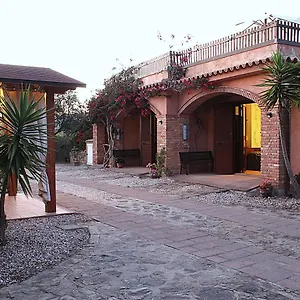 Residenza Su Prelau Hébergement de vacances