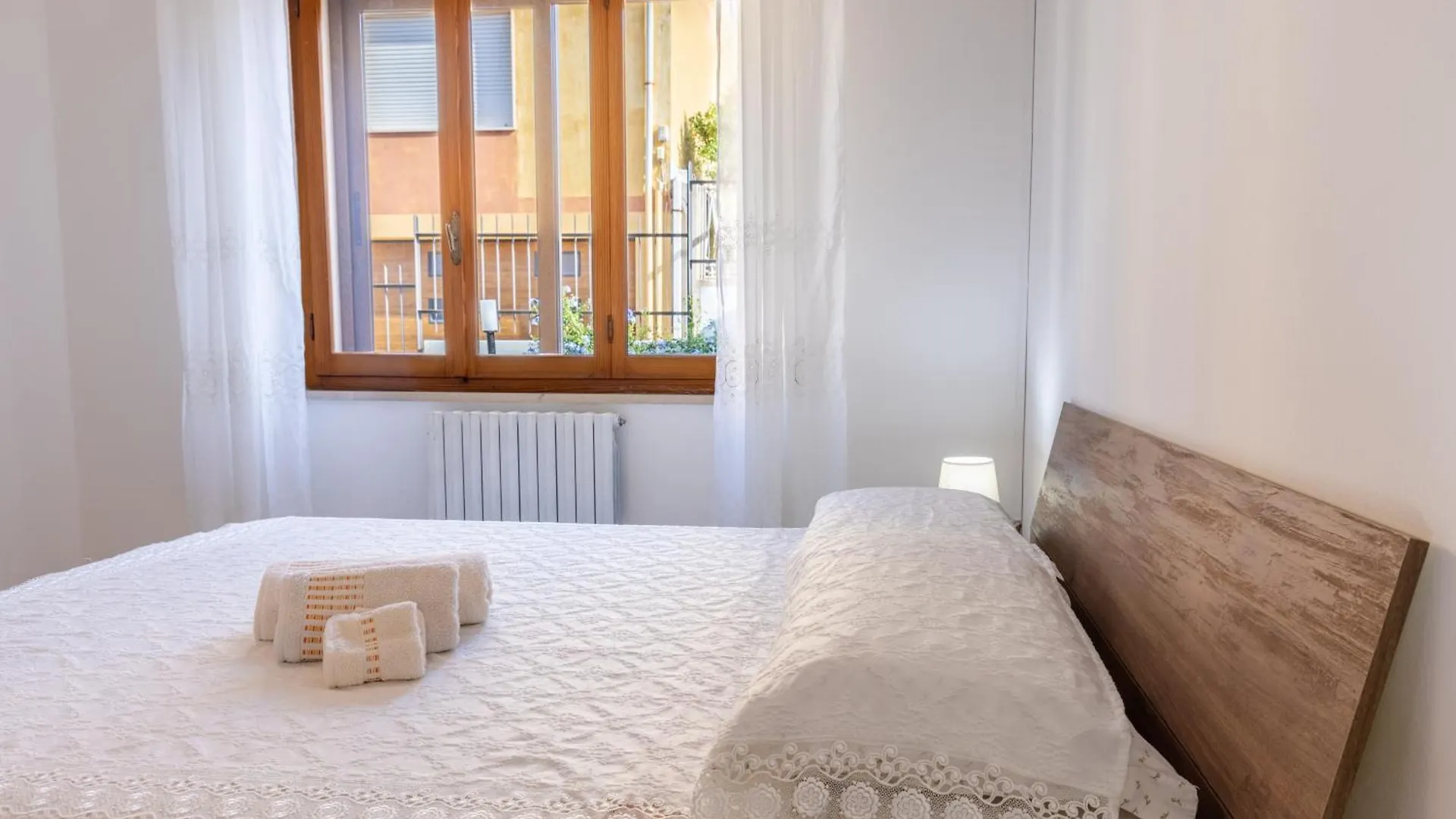 וילה גונזה Casa Sergio E Laura