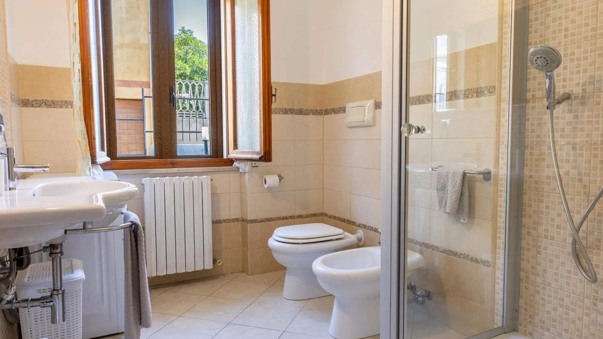 גונזה Casa Sergio E Laura 0*,