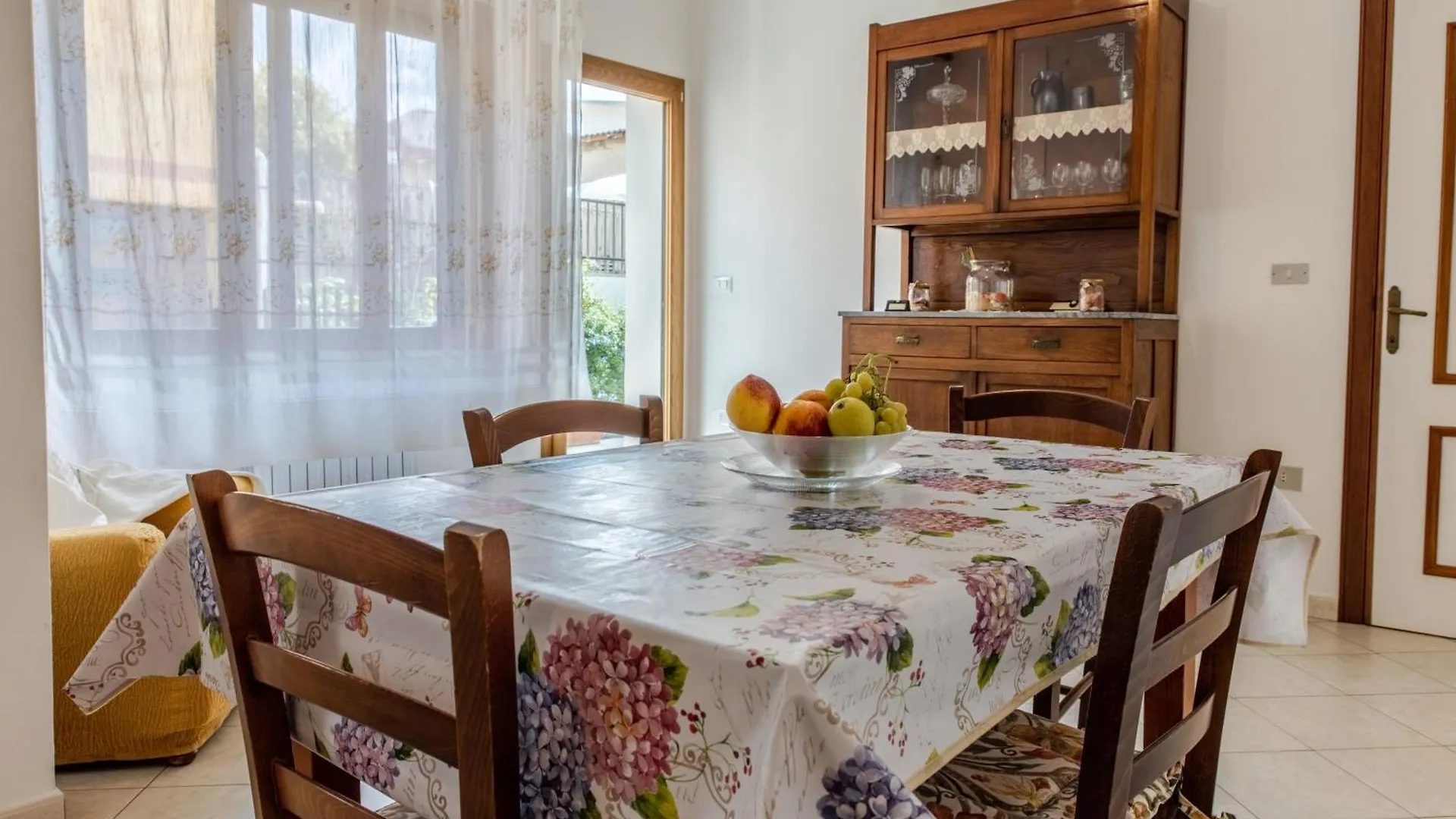 גונזה Casa Sergio E Laura וילה