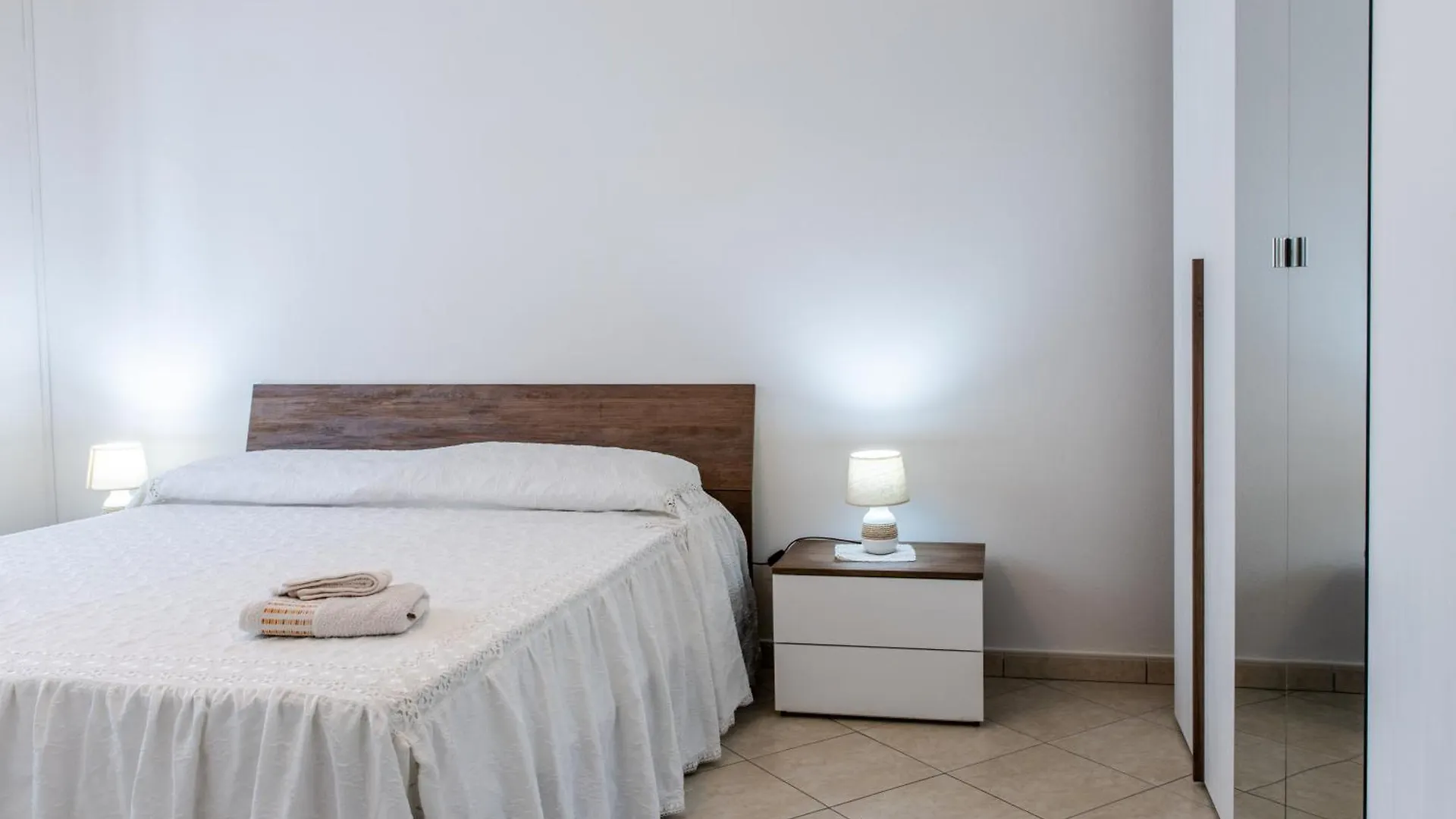 גונזה Casa Sergio E Laura 0*,  איטליה