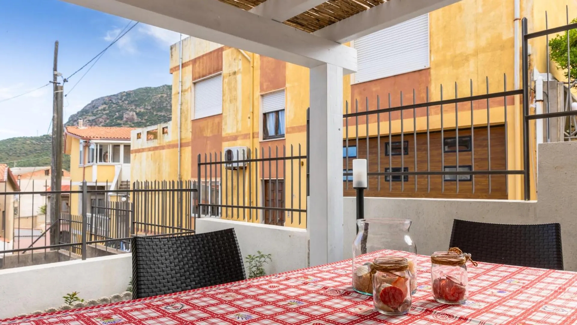 וילה גונזה Casa Sergio E Laura איטליה